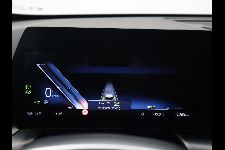 BMW iX1 eDrive20 67 kWh M SPORT EDITION *NIEUW* + TREKHAAK WEGKL. | ADAPTIVE CRUISE | 19 INCH | PREMIUM PACK