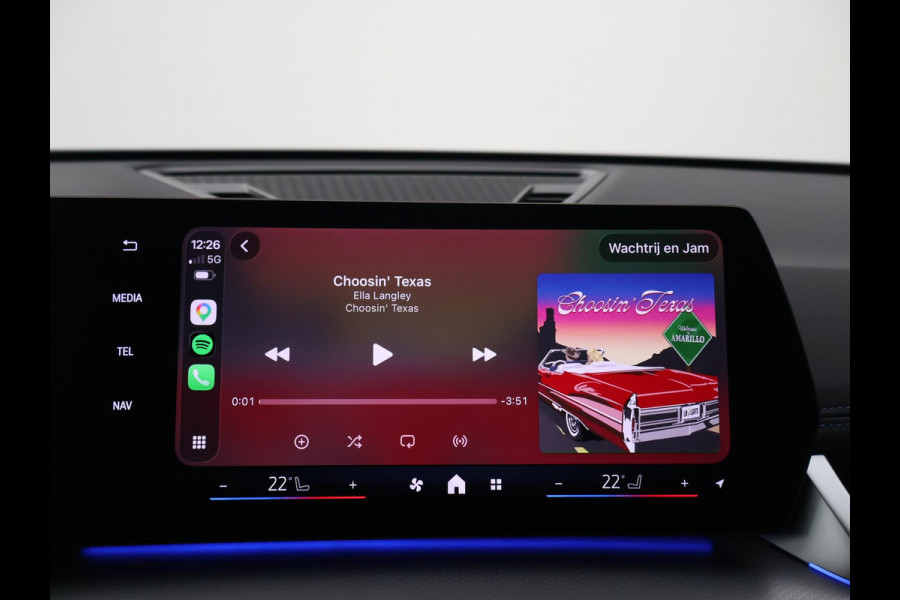 BMW iX1 eDrive20 67 kWh M SPORT EDITION *NIEUW* + TREKHAAK WEGKL. | ADAPTIVE CRUISE | 19 INCH | PREMIUM PACK