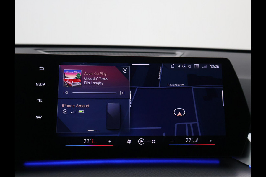 BMW iX1 eDrive20 67 kWh M SPORT EDITION *NIEUW* + TREKHAAK WEGKL. | ADAPTIVE CRUISE | 19 INCH | PREMIUM PACK
