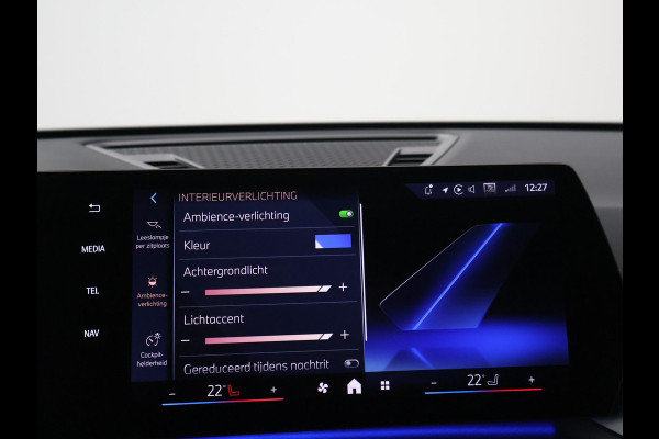 BMW iX1 eDrive20 67 kWh M SPORT EDITION *NIEUW* + TREKHAAK WEGKL. | ADAPTIVE CRUISE | 19 INCH | PREMIUM PACK