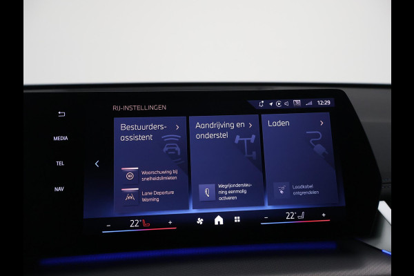 BMW iX1 eDrive20 67 kWh M SPORT EDITION *NIEUW* + TREKHAAK WEGKL. | ADAPTIVE CRUISE | 19 INCH | PREMIUM PACK