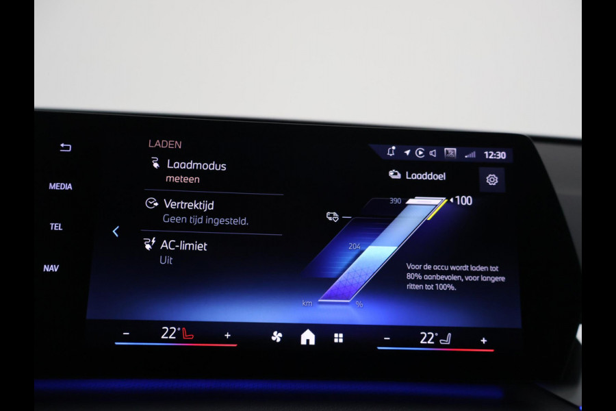 BMW iX1 eDrive20 67 kWh M SPORT EDITION *NIEUW* + TREKHAAK WEGKL. | ADAPTIVE CRUISE | 19 INCH | PREMIUM PACK