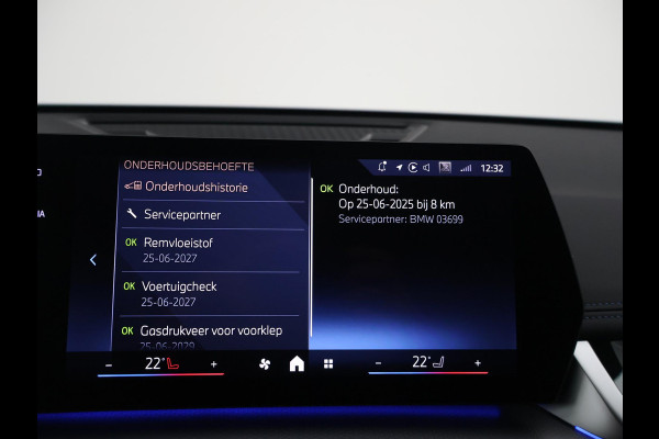 BMW iX1 eDrive20 67 kWh M SPORT EDITION *NIEUW* + TREKHAAK WEGKL. | ADAPTIVE CRUISE | 19 INCH | PREMIUM PACK