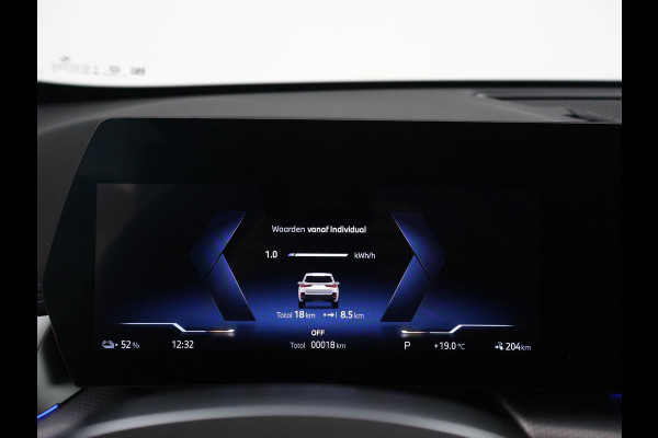 BMW iX1 eDrive20 67 kWh M SPORT EDITION *NIEUW* + TREKHAAK WEGKL. | ADAPTIVE CRUISE | 19 INCH | PREMIUM PACK