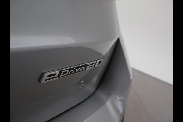 BMW iX1 eDrive20 67 kWh M SPORT EDITION *NIEUW* + TREKHAAK WEGKL. | ADAPTIVE CRUISE | 19 INCH | PREMIUM PACK