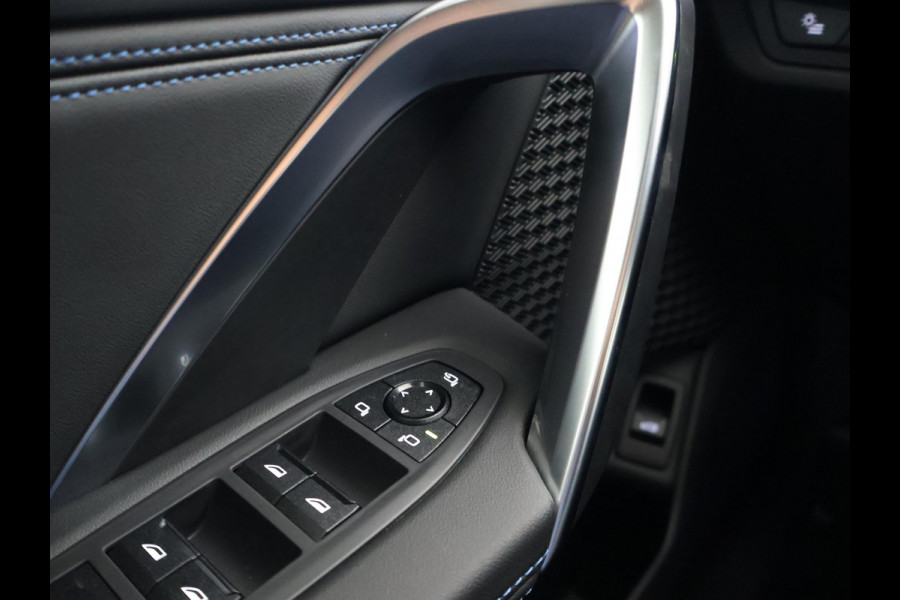 BMW iX1 eDrive20 67 kWh M SPORT EDITION *NIEUW* + TREKHAAK WEGKL. | ADAPTIVE CRUISE | 19 INCH | PREMIUM PACK