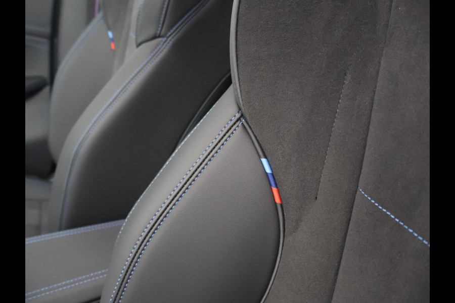BMW iX1 eDrive20 67 kWh M SPORT EDITION *NIEUW* + PANORAMA | TREKHAAK | CAMERA | ADAPTIVE CRUISE | 19 INCH