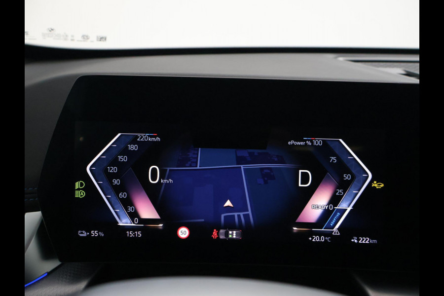 BMW iX1 eDrive20 67 kWh M SPORT EDITION *NIEUW* + PANORAMA | TREKHAAK | CAMERA | ADAPTIVE CRUISE | 19 INCH