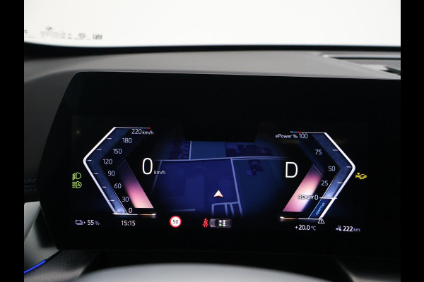BMW iX1 eDrive20 67 kWh M SPORT EDITION *NIEUW* + PANORAMA | TREKHAAK | CAMERA | ADAPTIVE CRUISE | 19 INCH