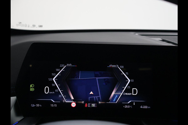 BMW iX1 eDrive20 67 kWh M SPORT EDITION *NIEUW* + PANORAMA | TREKHAAK | CAMERA | ADAPTIVE CRUISE | 19 INCH