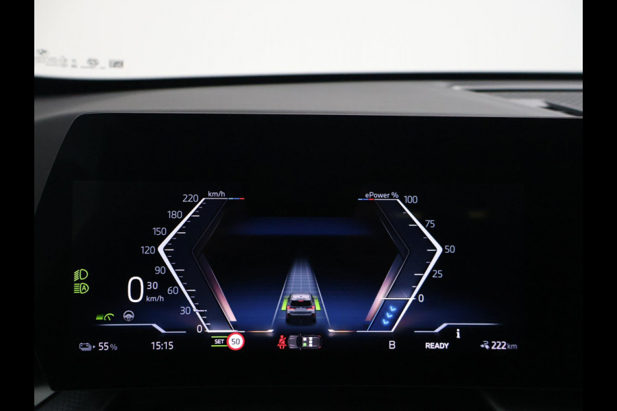 BMW iX1 eDrive20 67 kWh M SPORT EDITION *NIEUW* + PANORAMA | TREKHAAK | CAMERA | ADAPTIVE CRUISE | 19 INCH
