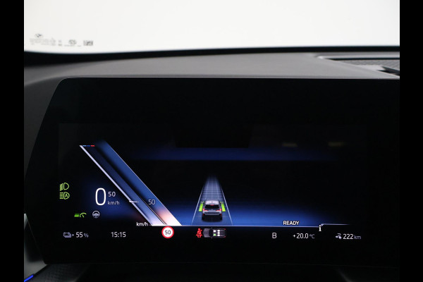 BMW iX1 eDrive20 67 kWh M SPORT EDITION *NIEUW* + PANORAMA | TREKHAAK | CAMERA | ADAPTIVE CRUISE | 19 INCH