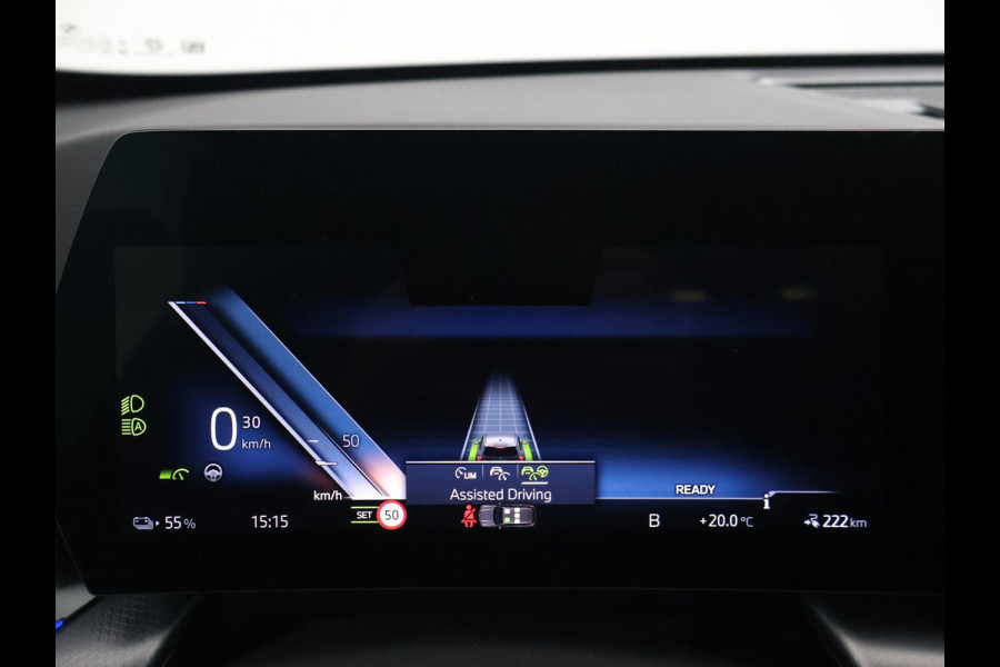 BMW iX1 eDrive20 67 kWh M SPORT EDITION *NIEUW* + PANORAMA | TREKHAAK | CAMERA | ADAPTIVE CRUISE | 19 INCH