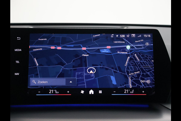 BMW iX1 eDrive20 67 kWh M SPORT EDITION *NIEUW* + PANORAMA | TREKHAAK | CAMERA | ADAPTIVE CRUISE | 19 INCH