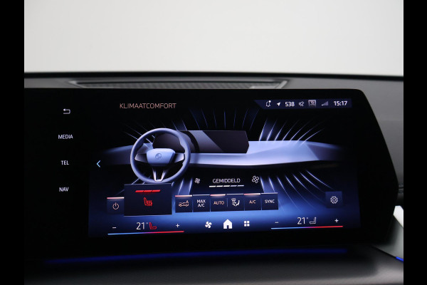 BMW iX1 eDrive20 67 kWh M SPORT EDITION *NIEUW* + PANORAMA | TREKHAAK | CAMERA | ADAPTIVE CRUISE | 19 INCH