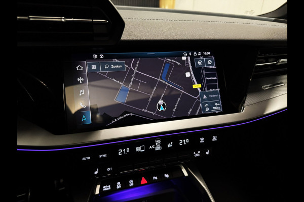 Audi A3 Sportback 35 TFSI Edition One 3x S-Line|PANO|AMBI LIGHTS|MATRIX|KEYLESS