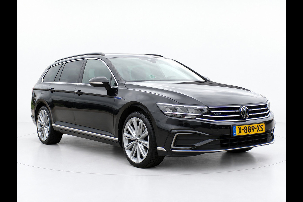 Volkswagen Passat Variant 1.4 TSI PHEV GTE Business Full options!!