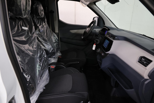 Maxus eDeliver L3h1 LANG 50 kWh Snelladen CarPlay Camera
