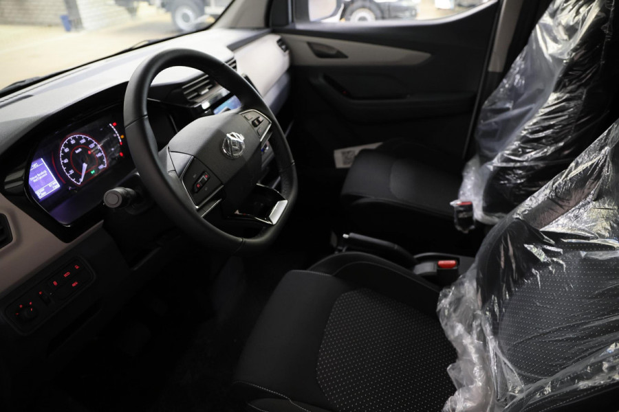 Maxus eDeliver L3h1 LANG 50 kWh Snelladen CarPlay Camera