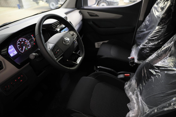 Maxus eDeliver L3h1 LANG 50 kWh Snelladen CarPlay Camera