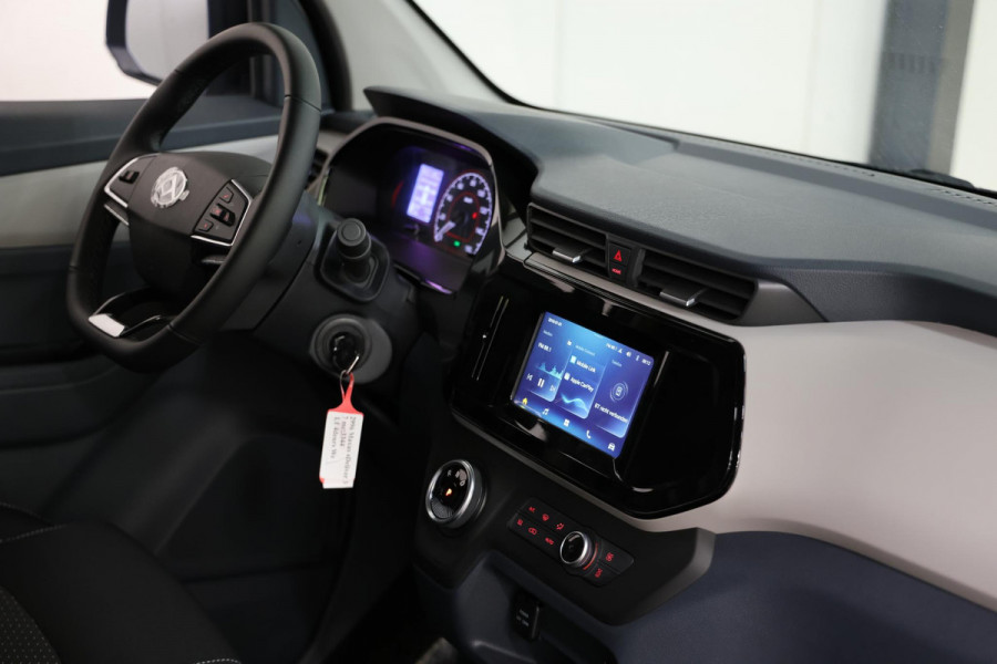 Maxus eDeliver L3h1 LANG 50 kWh Snelladen CarPlay Camera