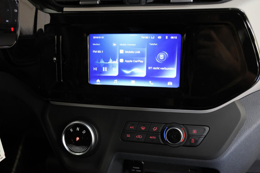 Maxus eDeliver L3h1 LANG 50 kWh Snelladen CarPlay Camera