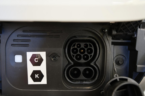 Maxus eDeliver L3h1 LANG 50 kWh Snelladen CarPlay Camera