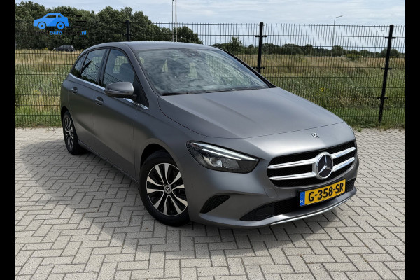 Mercedes-Benz B-Klasse 180 Business Solution Plus CarPlay | Camera | groot NAVI