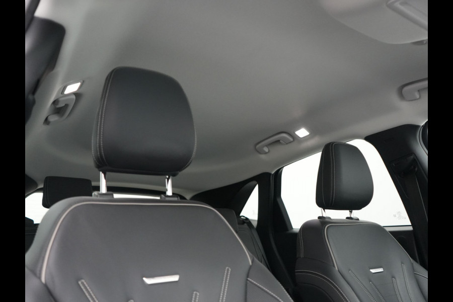 Ford Kuga 2.5 PHEV Vignale 225pk Dealer O.H. | Trekhaak Afn. | Adaptive Cruise | 360 Camera | Bang & Olufsen | Lederen Sportstoelen Memory & Verwarmd | Stuur Verwarmd | Apple Carplay | Keyless | BLIS | Navigatie | DAB | Plug In Hybrid |