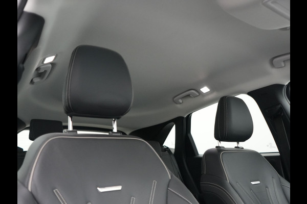Ford Kuga 2.5 PHEV Vignale 225pk Dealer O.H. | Trekhaak Afn. | Adaptive Cruise | 360 Camera | Bang & Olufsen | Lederen Sportstoelen Memory & Verwarmd | Stuur Verwarmd | Apple Carplay | Keyless | BLIS | Navigatie | DAB | Plug In Hybrid |
