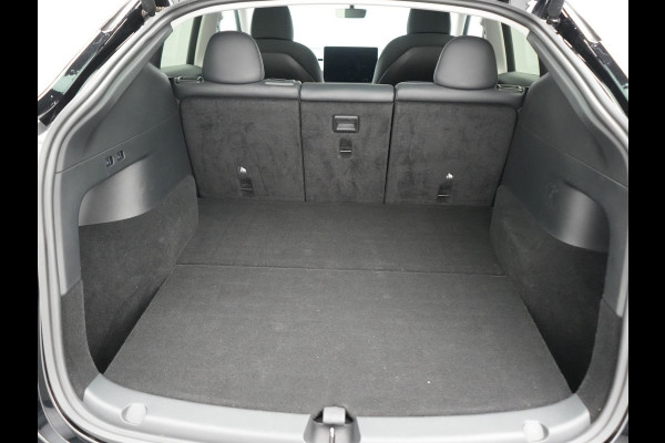 Tesla Model Y Dual Motor Long Range AWD 441 pk | Trekhaak Afn. | Full Self-Driving Capability | Panodak | Adaptive Cruise | 360 Camera | Lederen Sportstoelen Memory & Verwarmd | Navigatie |