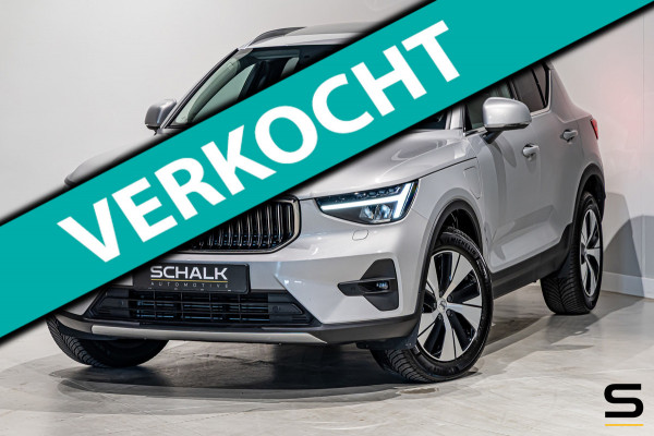 Volvo XC40 1.5 T5 Recharge Inscription | Pano | Adaptive Cruise