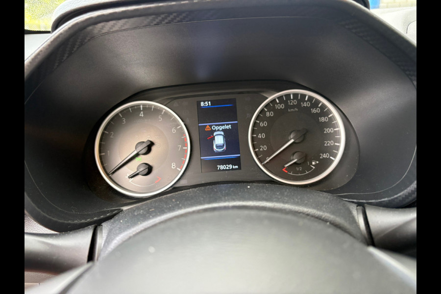 Nissan Juke 1.0 DIG-T Acenta (BOVAG/RIJKLAARPRIJS)