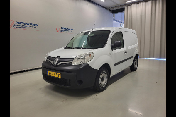 Renault Kangoo 1.5dCi 80pk Euro 6!