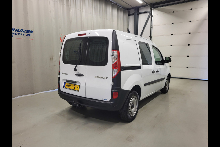 Renault Kangoo 1.5dCi 80pk Euro 6!