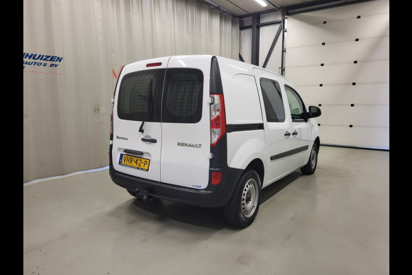 Renault Kangoo 1.5dCi 80pk Euro 6!