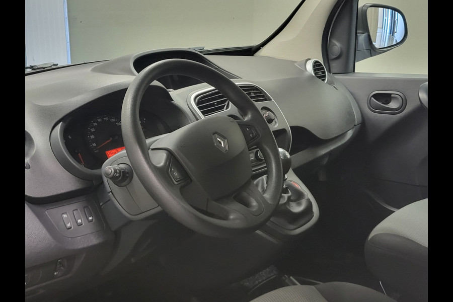 Renault Kangoo 1.5dCi 80pk Euro 6!
