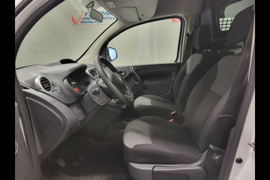 Renault Kangoo 1.5dCi 80pk Euro 6!