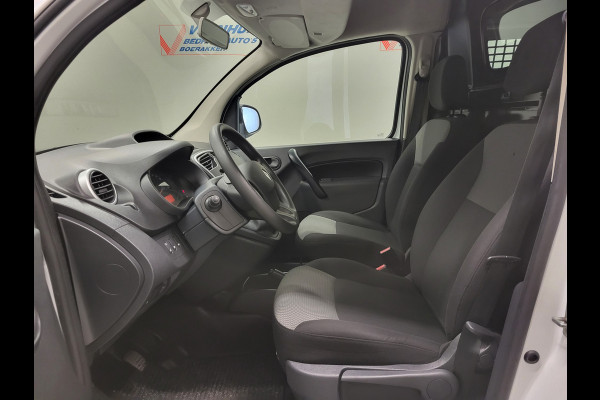 Renault Kangoo 1.5dCi 80pk Euro 6!