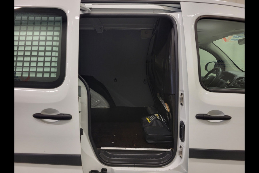Renault Kangoo 1.5dCi 80pk Euro 6!