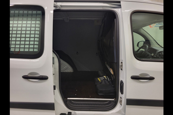 Renault Kangoo 1.5dCi 80pk Euro 6!