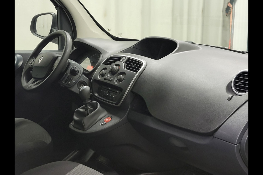 Renault Kangoo 1.5dCi 80pk Euro 6!