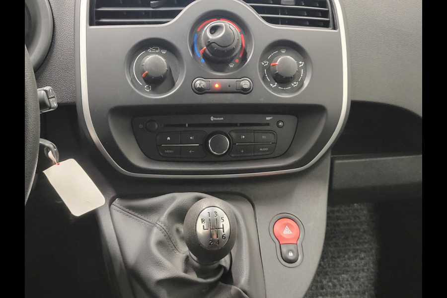 Renault Kangoo 1.5dCi 80pk Euro 6!