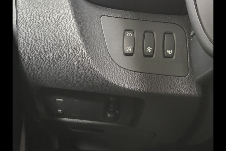 Renault Kangoo 1.5dCi 80pk Euro 6!