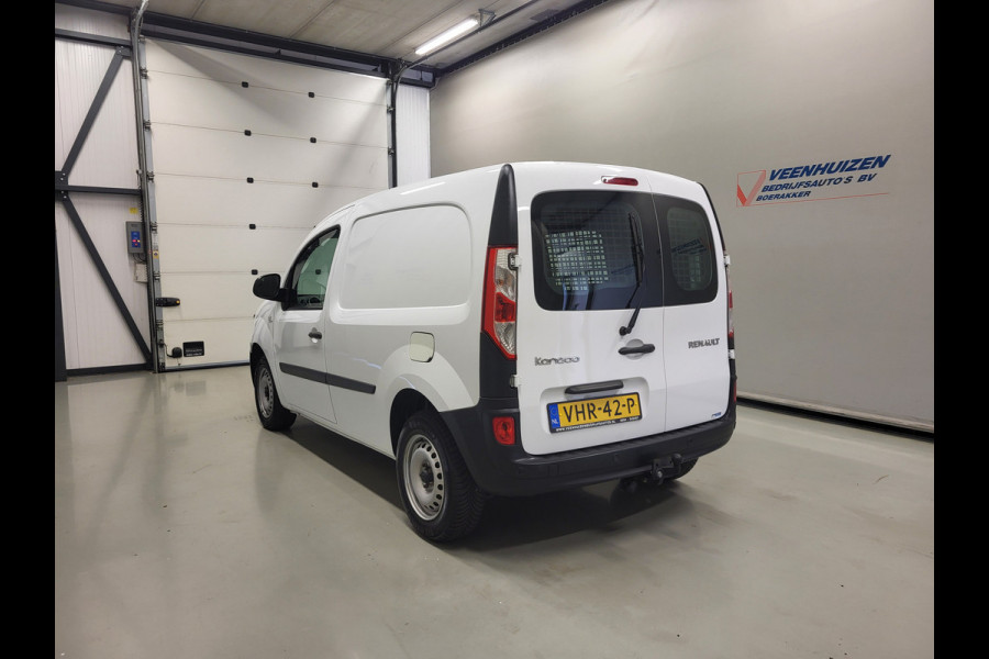 Renault Kangoo 1.5dCi 80pk Euro 6!