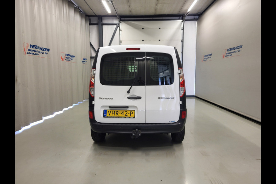 Renault Kangoo 1.5dCi 80pk Euro 6!