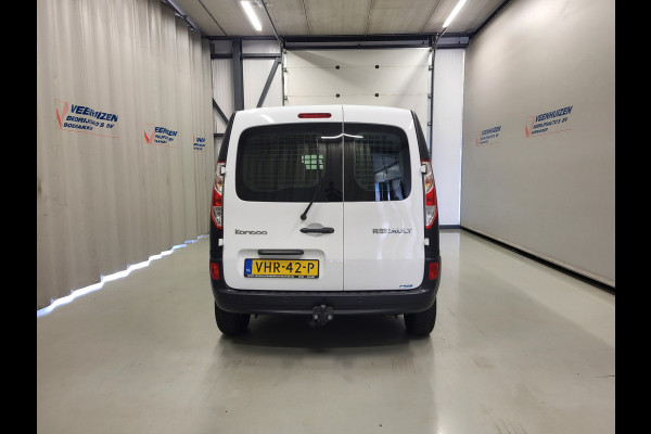 Renault Kangoo 1.5dCi 80pk Euro 6!