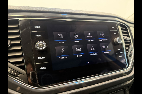 Volkswagen T-Roc 1.5 TSI Sport ACC Panoramadak PDC Automaat