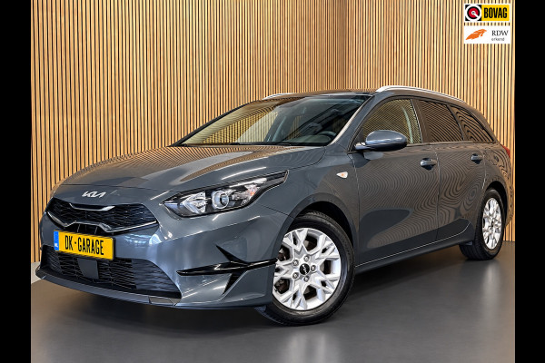 Kia Ceed Sportswagon 1.0 T-GDi DynamicLine|APPLE CARPLAY|ANDROID AUTO|STOEL+STUURVERW|CAMERA|CRUISE,CLIMATE CTRL|1E EIG.|INCL.BTW|