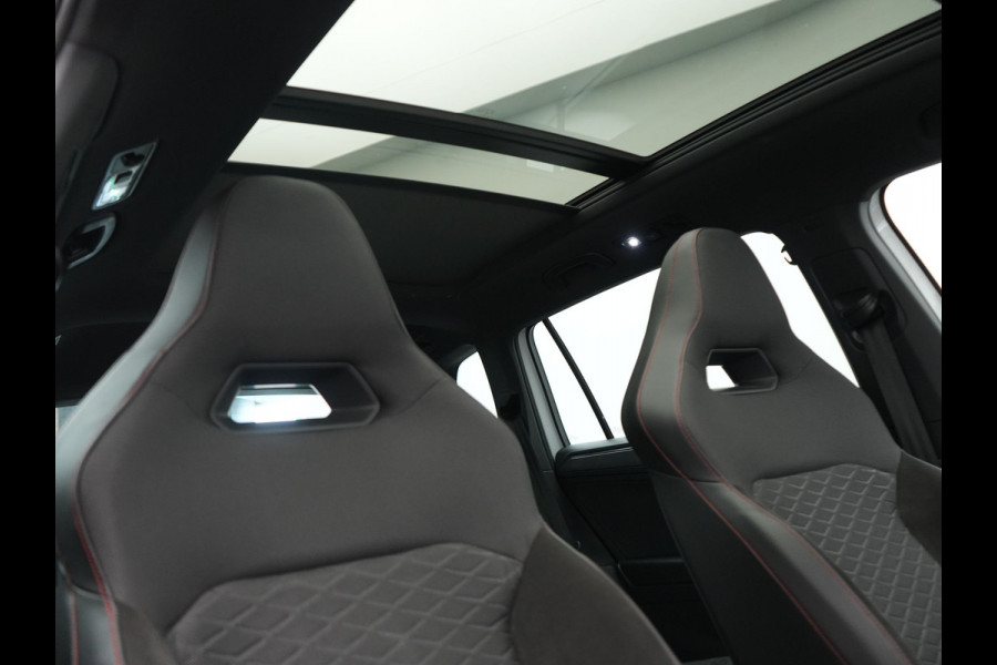 Seat Tarraco 1.4 TSI e-Hybrid PHEV FR Business Intense 245pk Dealer O.H | Trekhaak Af Fabriek | Panodak | Adaptive Cruise | 360 Camera | Sportstoelen Memory & Verwarmd | Keyless | Blis | Stuur Verwarmd | Apple Carplay | Sfeerverlichting | Navigatie | DAB | 20"L.M | Plug In Hybrid